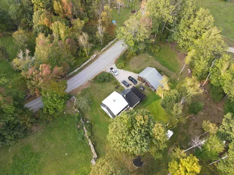 786 E Deering Road Deering NH 03244