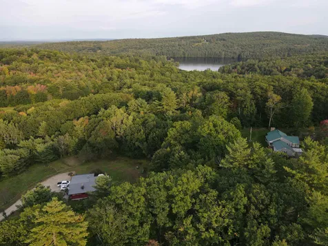 786 E Deering Road Deering NH 03244