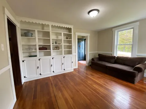 786 E Deering Road Deering NH 03244