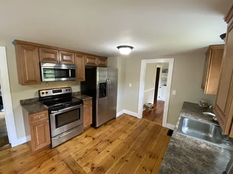 786 E Deering Road Deering NH 03244