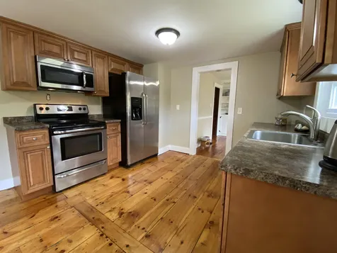 786 E Deering Road Deering NH 03244