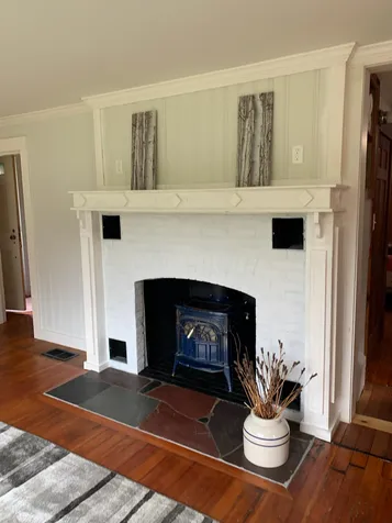 786 E Deering Road Deering NH 03244