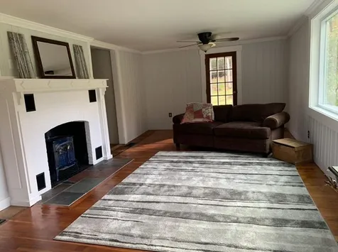 786 E Deering Road Deering NH 03244