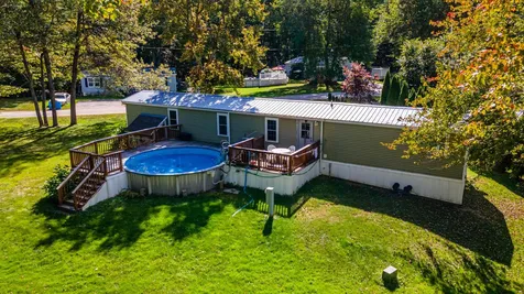 37 Bunker Lane Madbury NH 03823