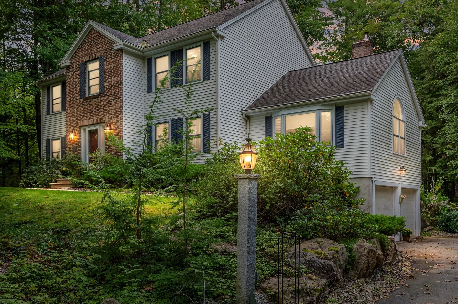 53 Harvard Lane Bedford NH 03110