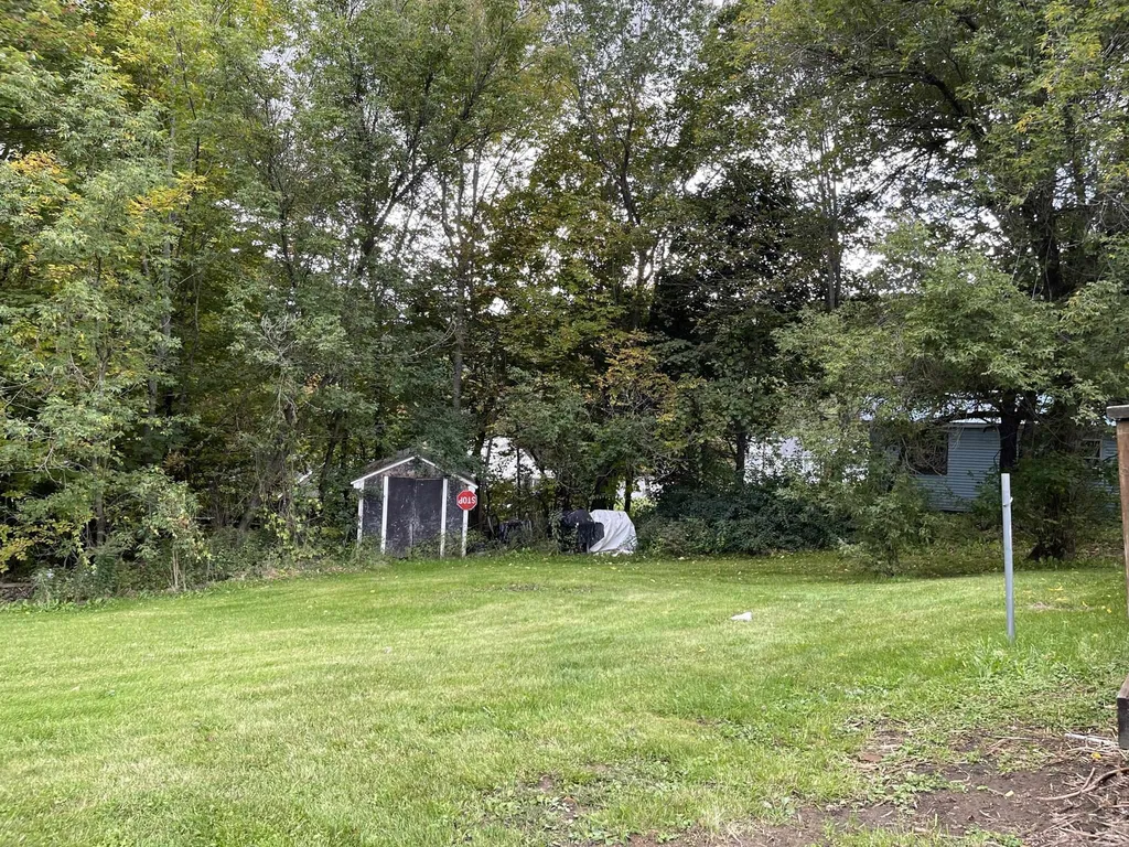 8 Brown Street Enfield NH 03748