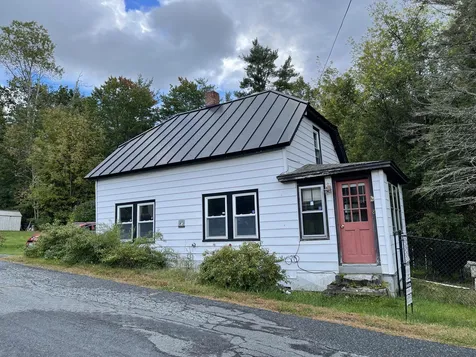 8 Brown Street Enfield NH 03748