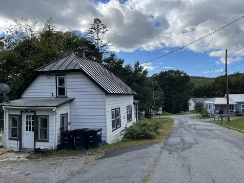 8 Brown Street Enfield NH 03748
