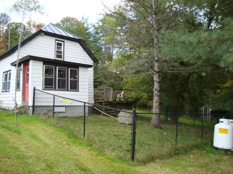 8 Brown Street Enfield NH 03748