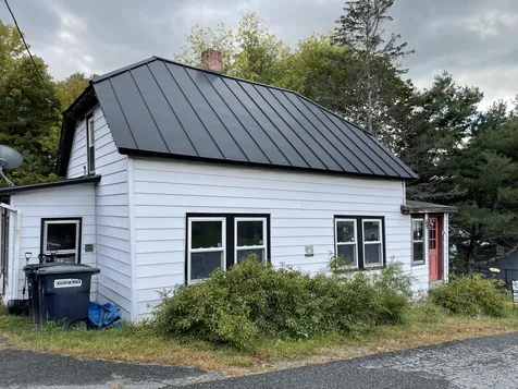 8 Brown Street Enfield NH 03748