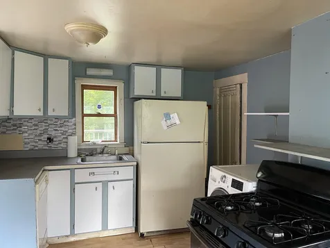 8 Brown Street Enfield NH 03748