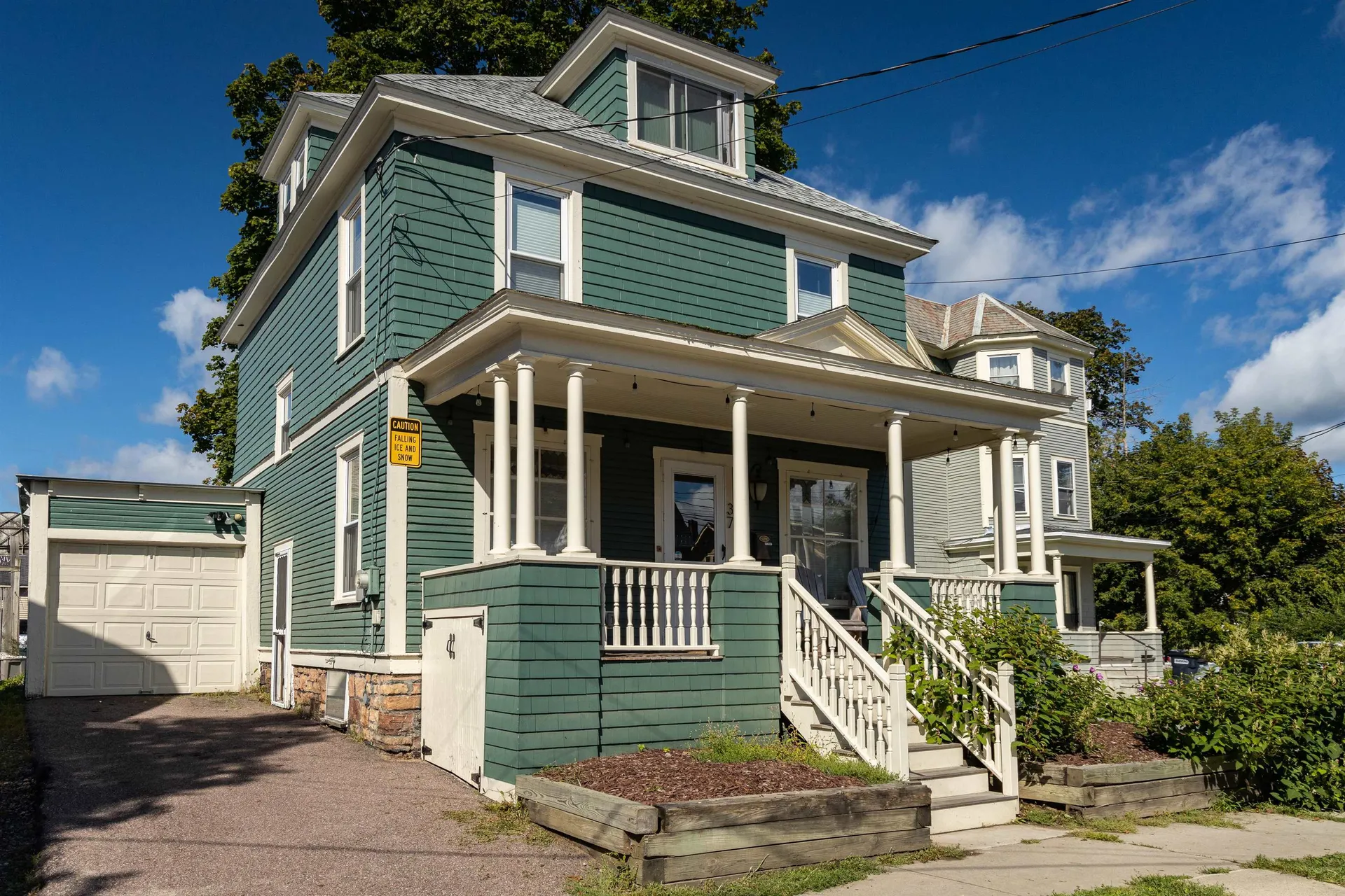 37 Hungerford Terrace Burlington VT 05401