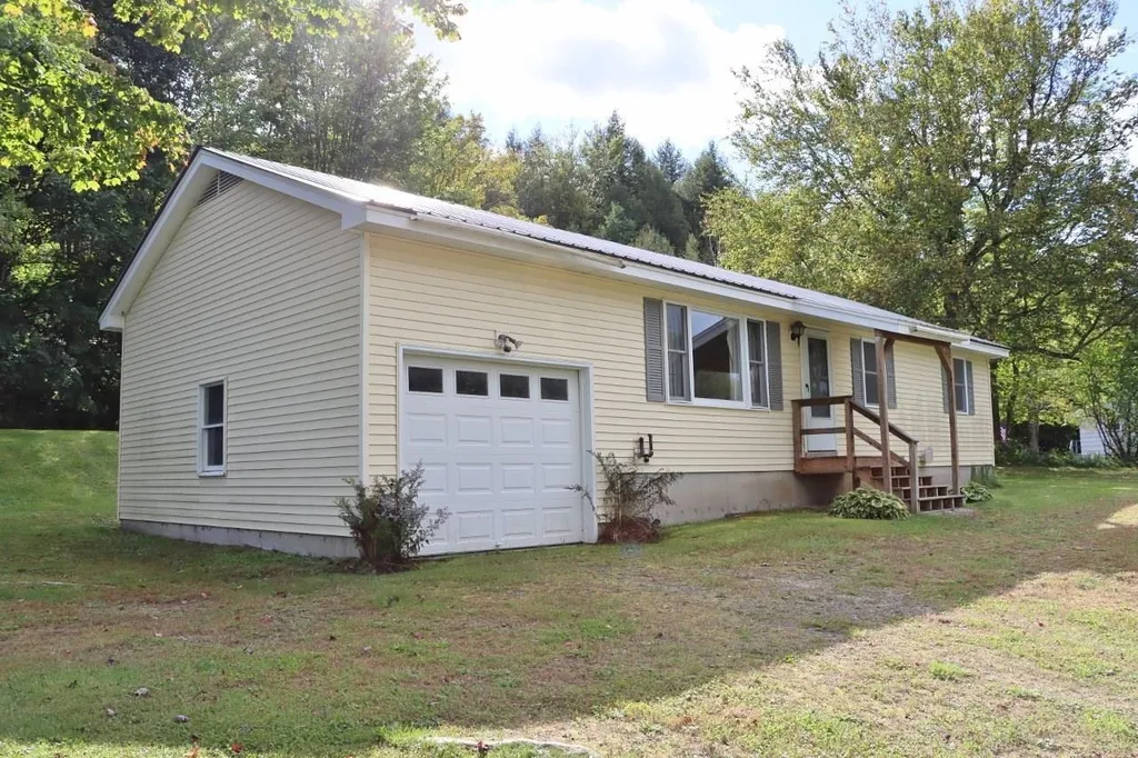 13 Hillside Road Springfield VT 05156