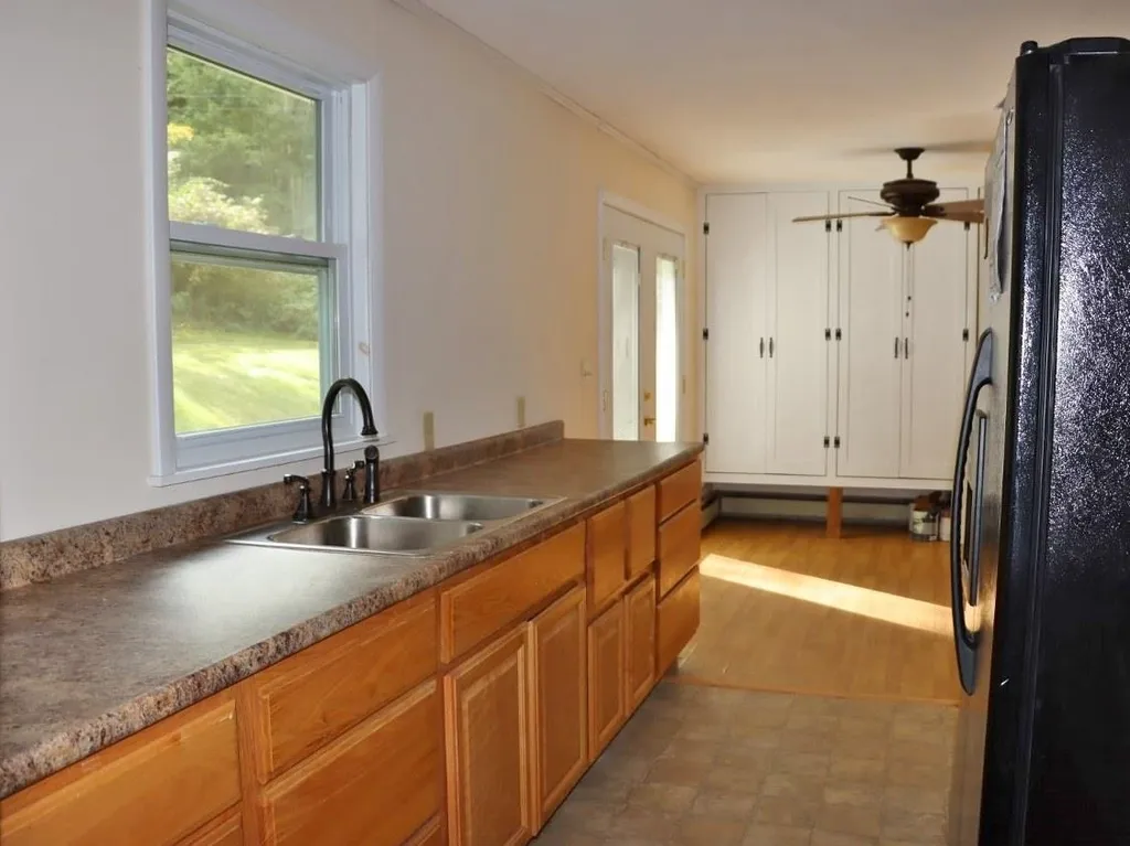 13 Hillside Road Springfield VT 05156