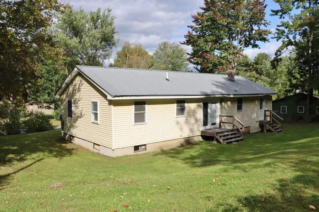13 Hillside Road Springfield VT 05156