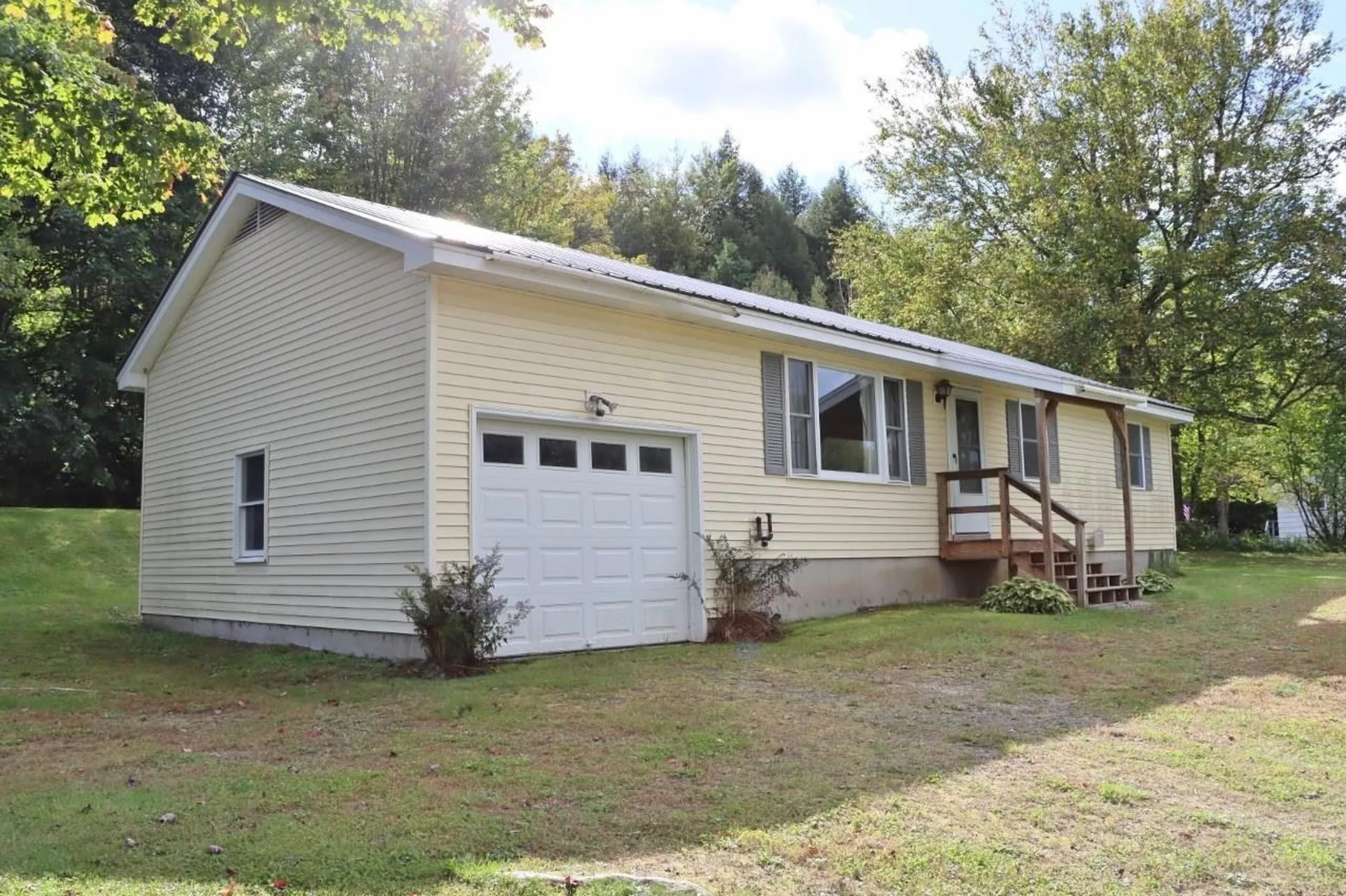 13 Hillside Road Springfield VT 05156