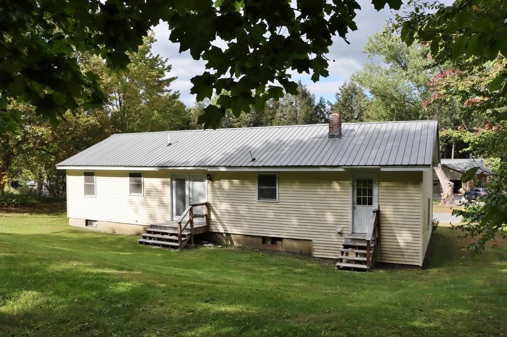 13 Hillside Road Springfield VT 05156