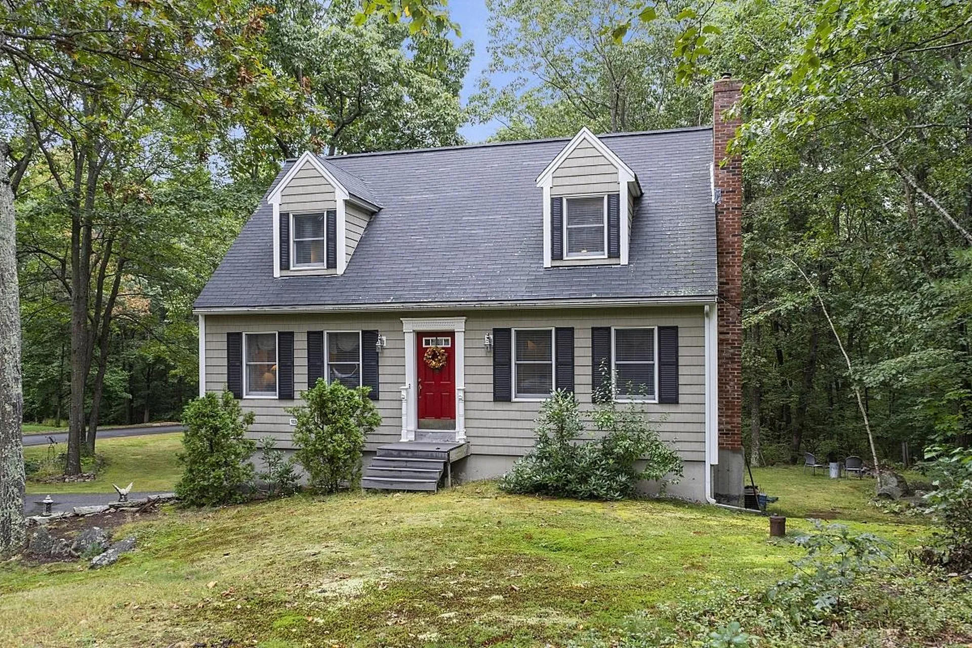 11 Shephard Road Pelham NH 03076