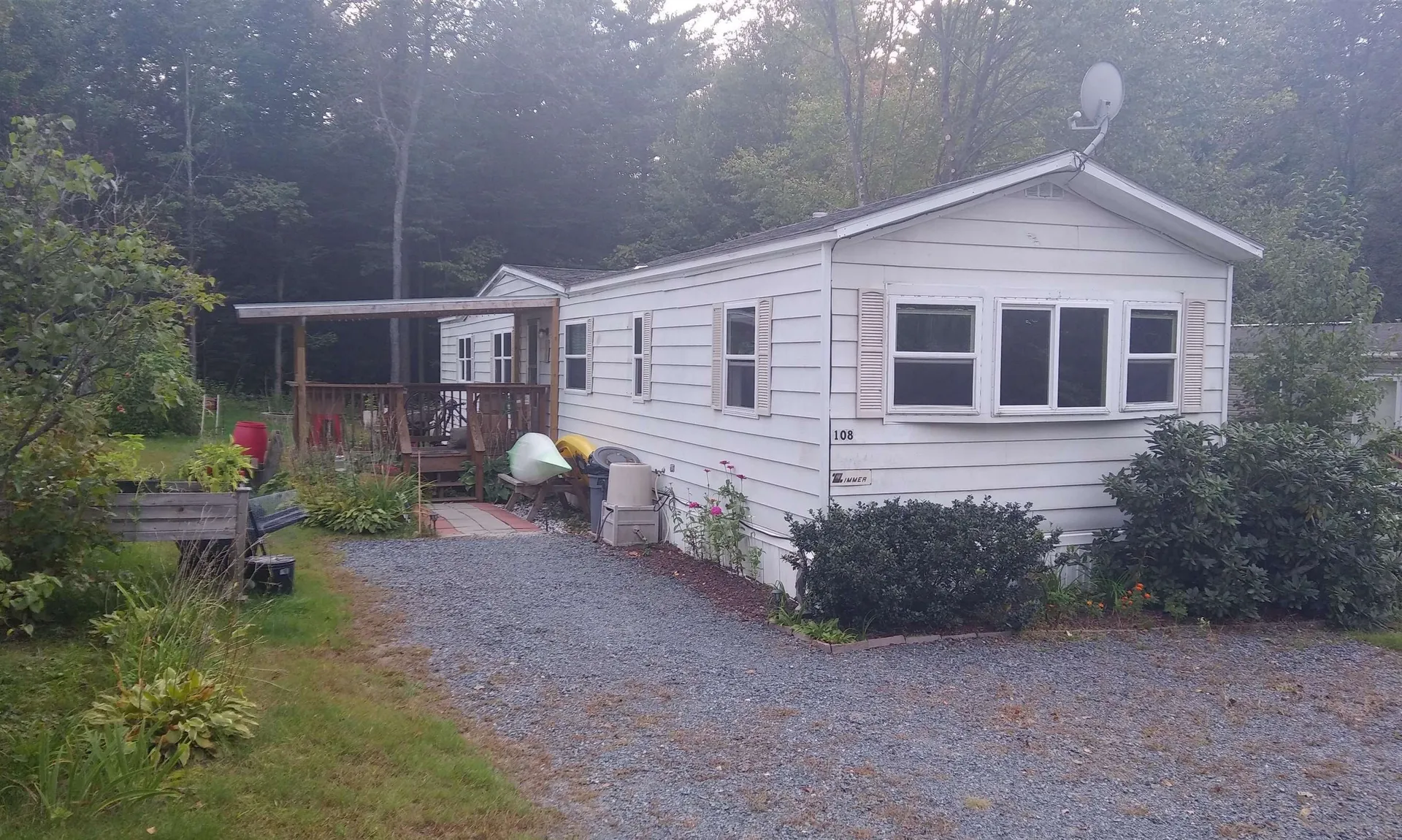 108 Lat Lane Swanzey NH 03446-2506