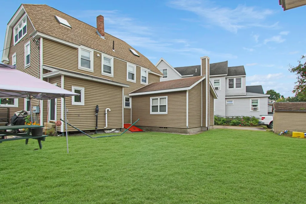 122-124 Allds Street Nashua NH 03060
