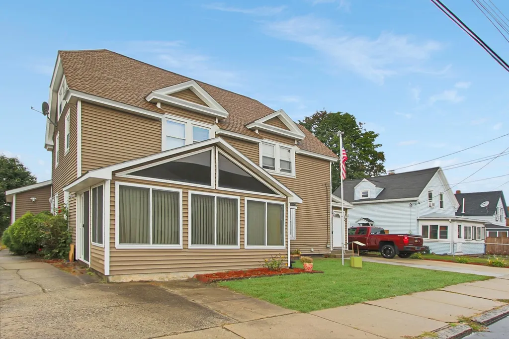 122-124 Allds Street Nashua NH 03060