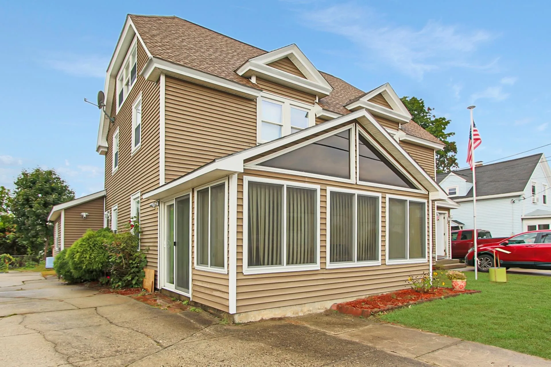 122-124 Allds Street Nashua NH 03060