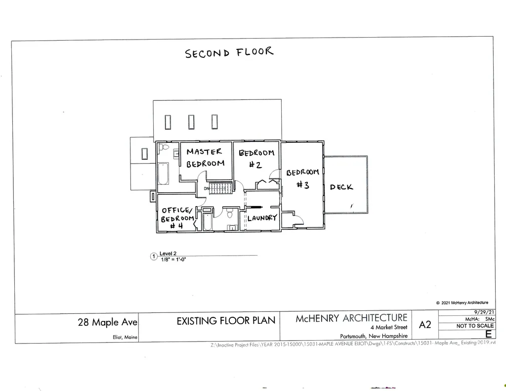 28 Maple Avenue Eliot ME 03903