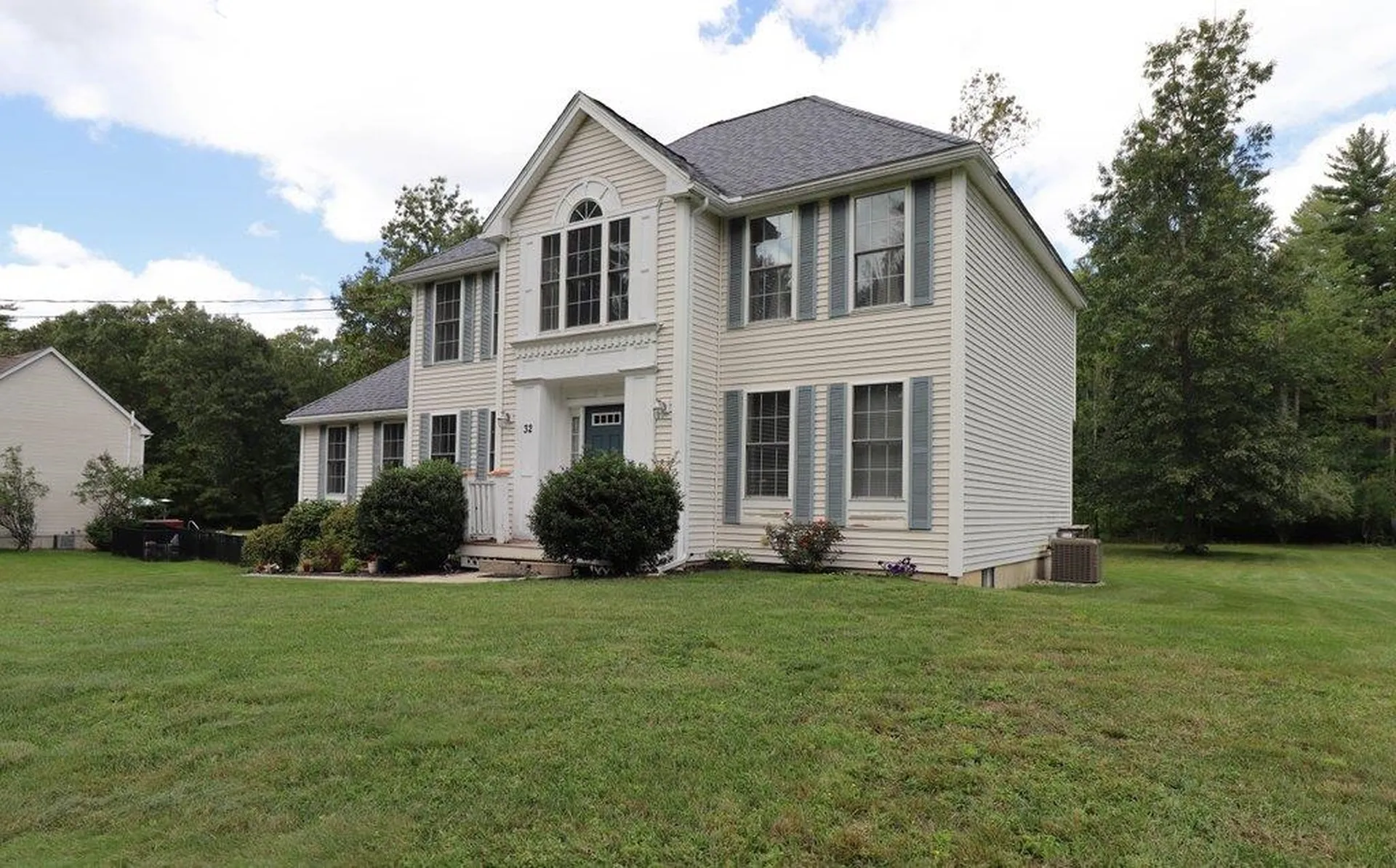 32 Whitehouse Road Rochester NH 03867