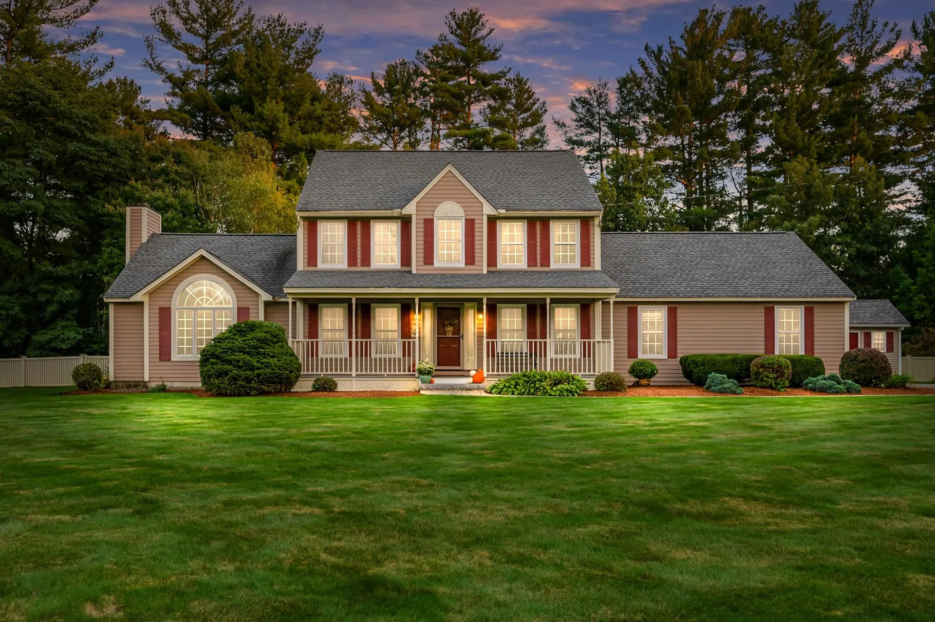 11 Brandy Circle Litchfield NH 03052