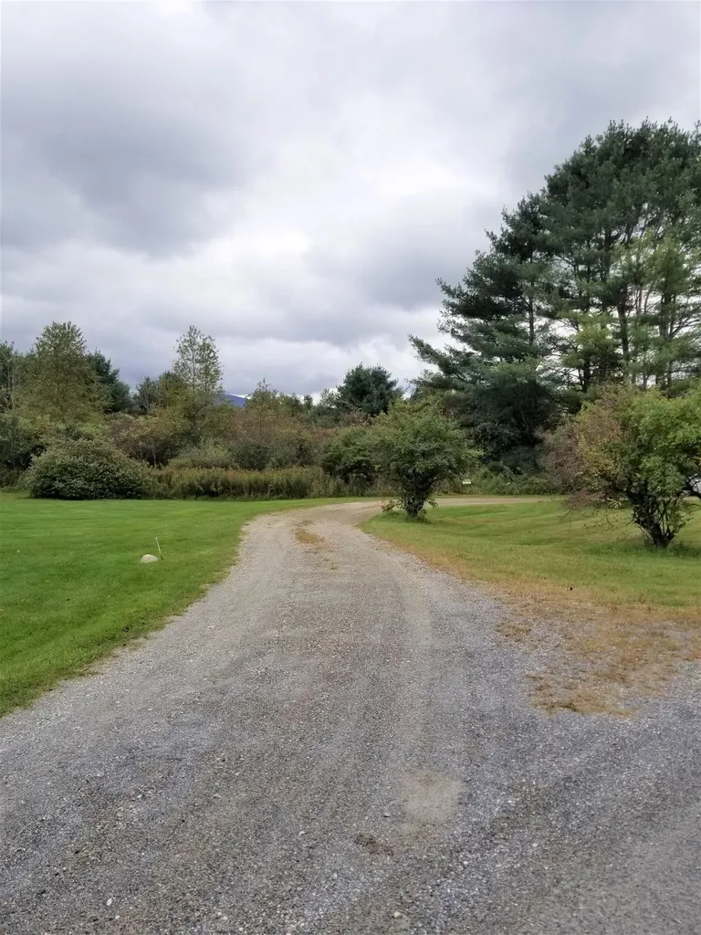 0 Country Club Estates Manchester VT 05255