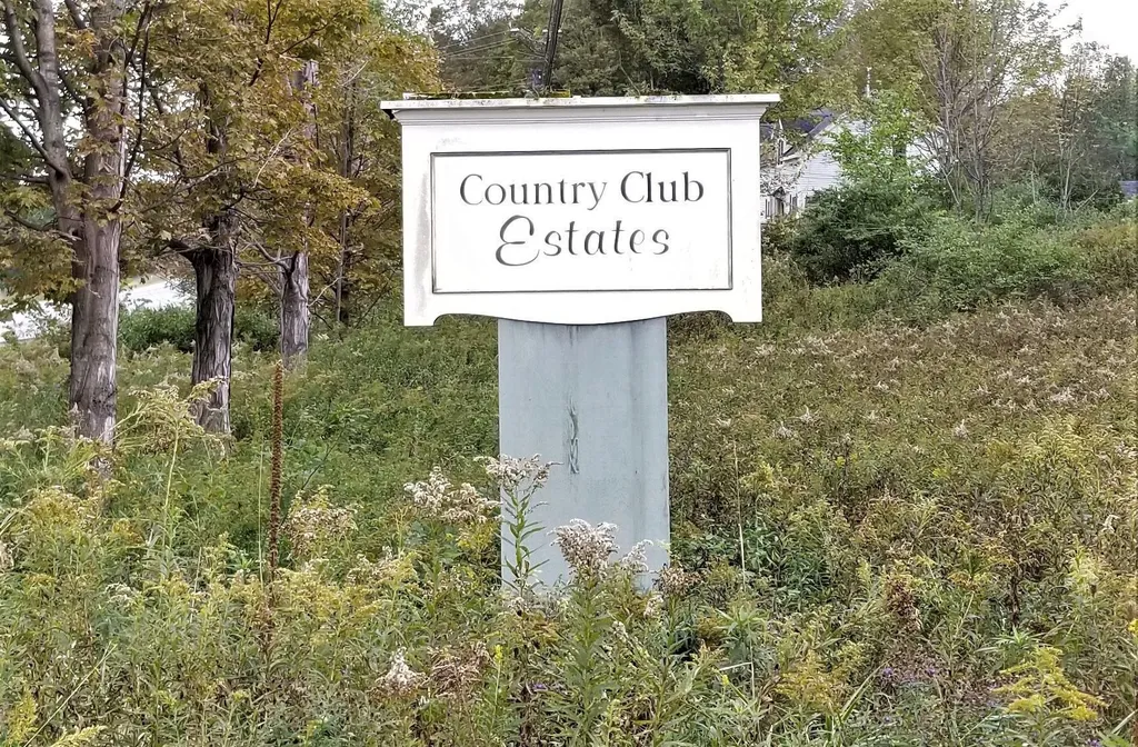 0 Country Club Estates Manchester VT 05255