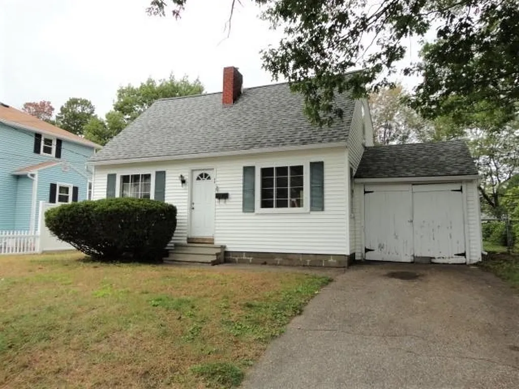 94 Woodbury Road Burlington VT 05408