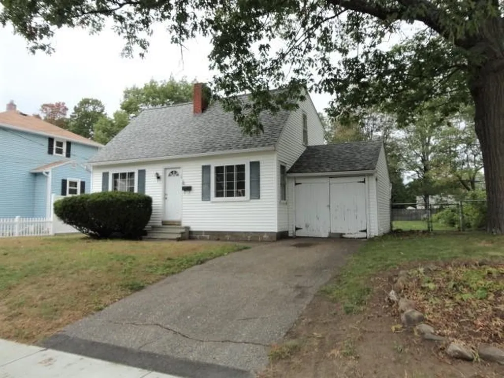 94 Woodbury Road Burlington VT 05408