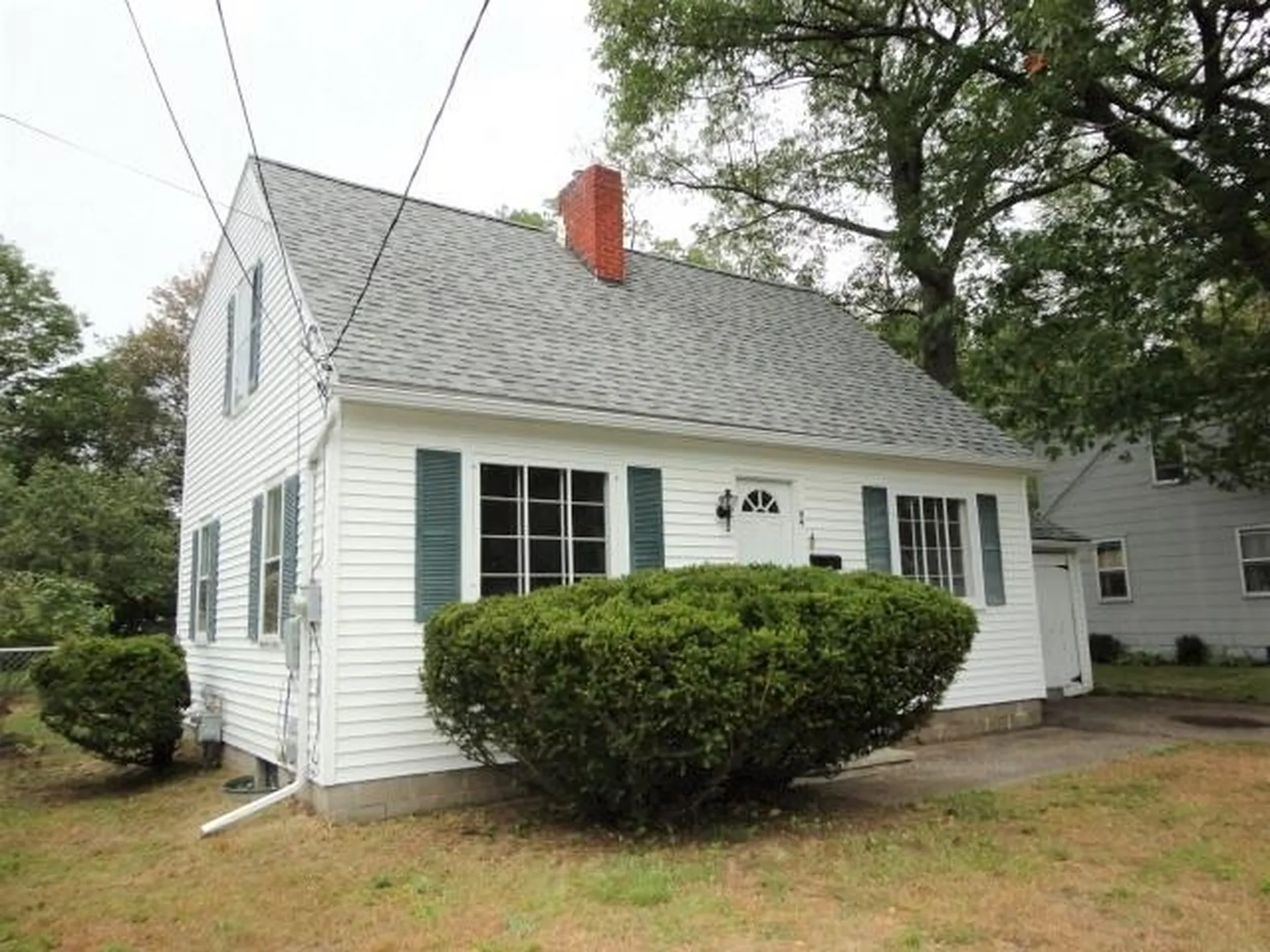 94 Woodbury Road Burlington VT 05408