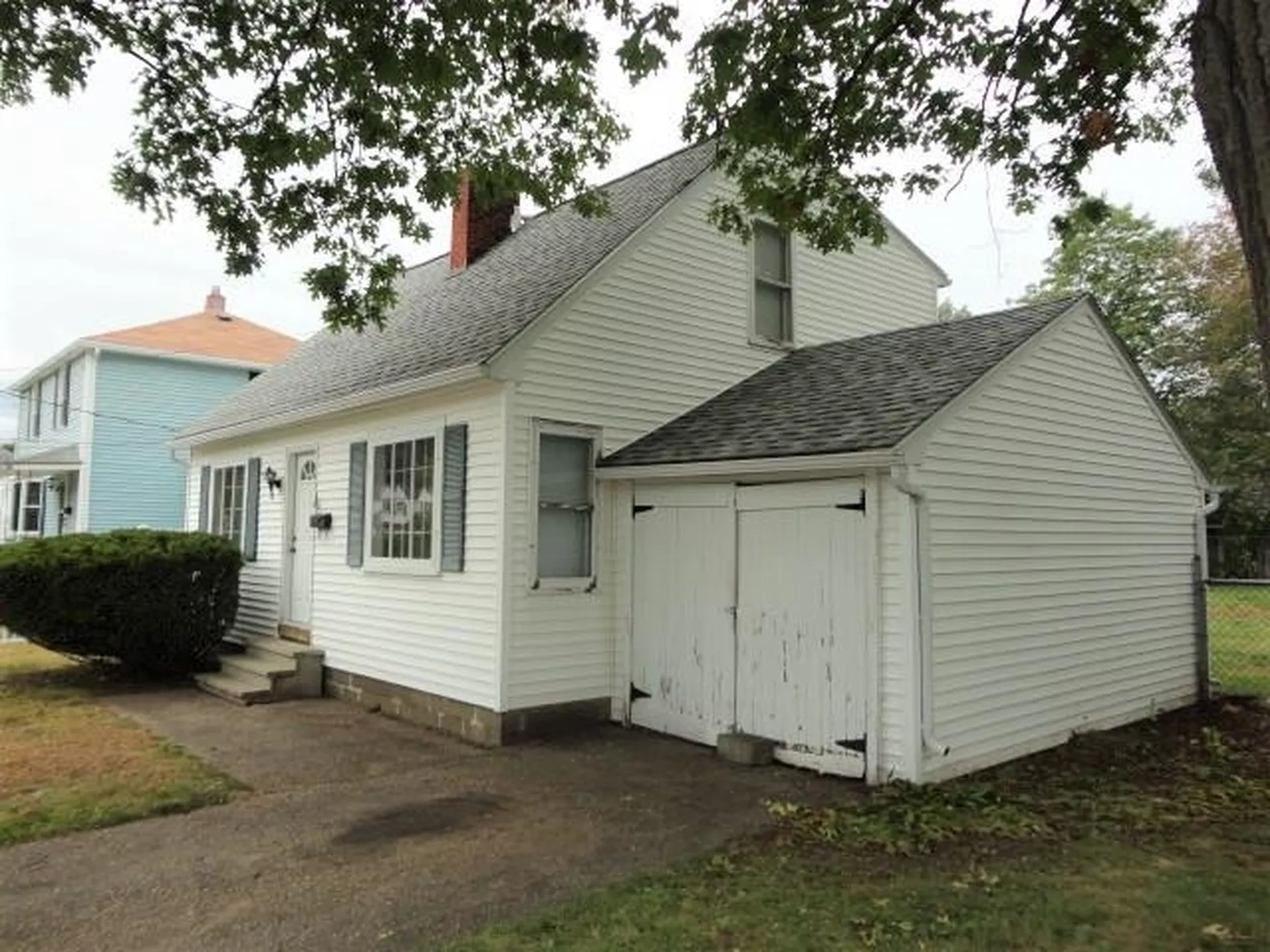 94 Woodbury Road Burlington VT 05408
