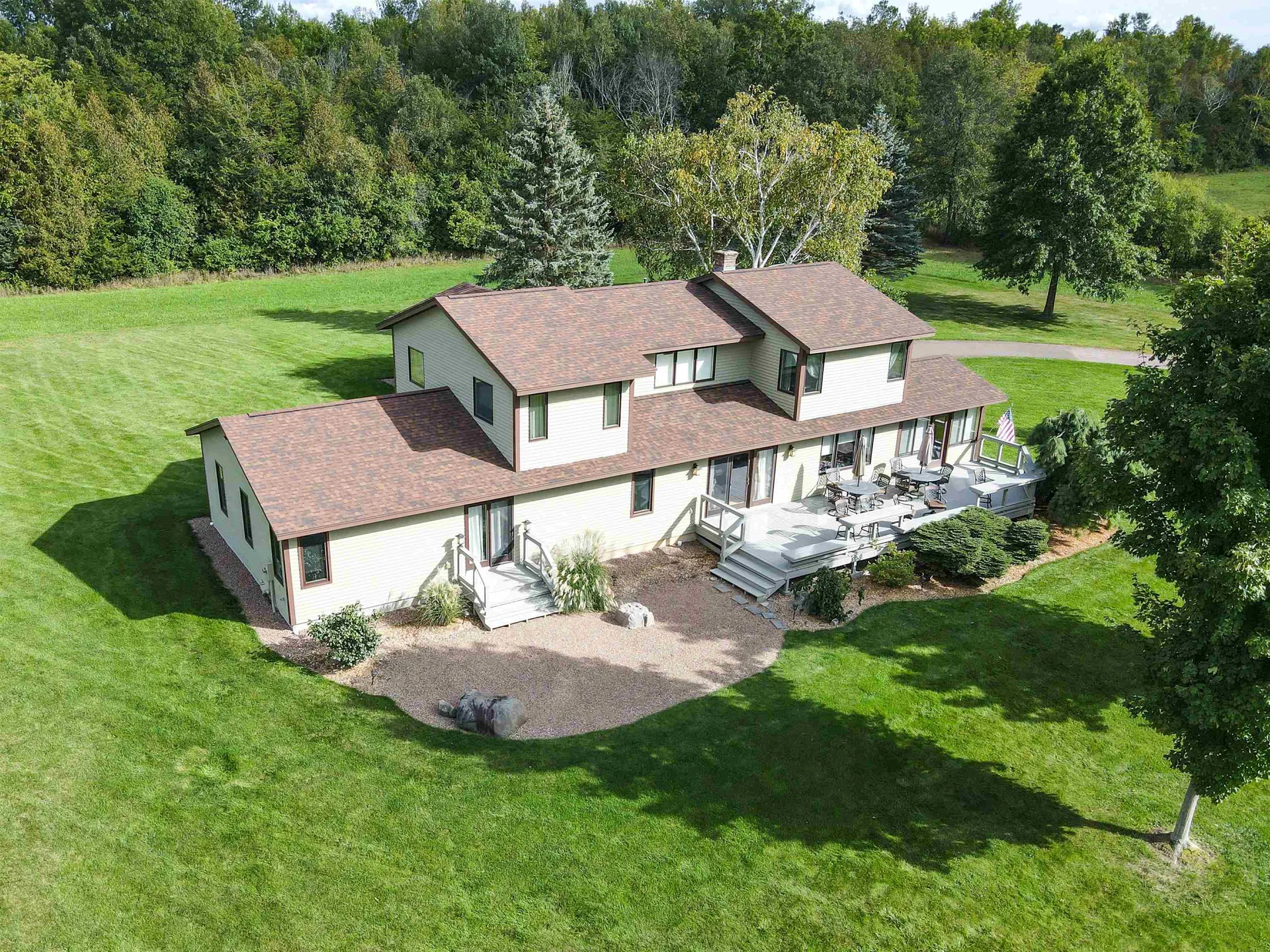 140 West Shore Road Grand Isle VT 05458