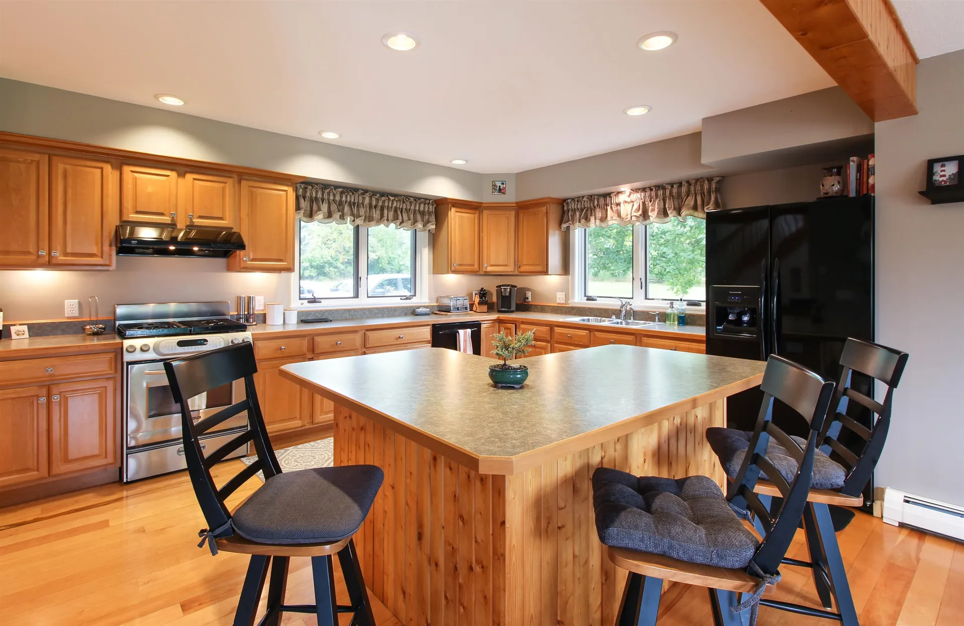 140 West Shore Road Grand Isle VT 05458