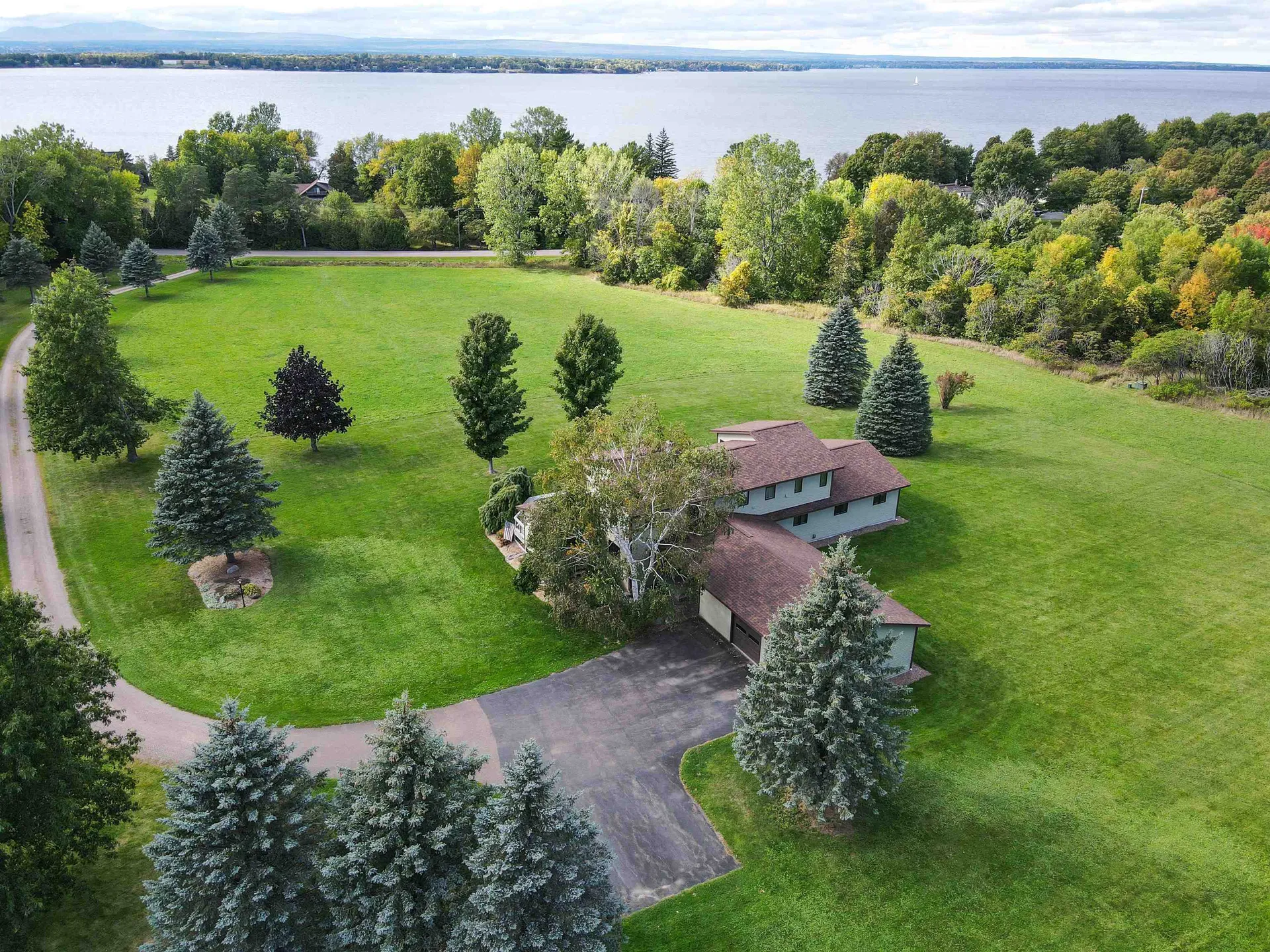140 West Shore Road Grand Isle VT 05458