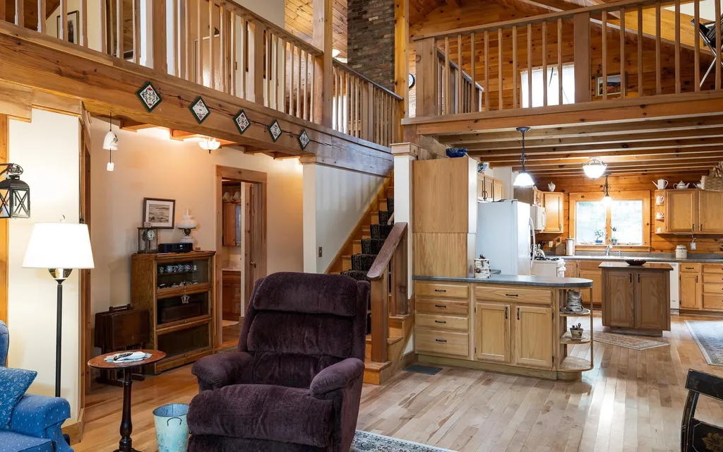 33 Carpenter Hill Road Walpole NH 03608