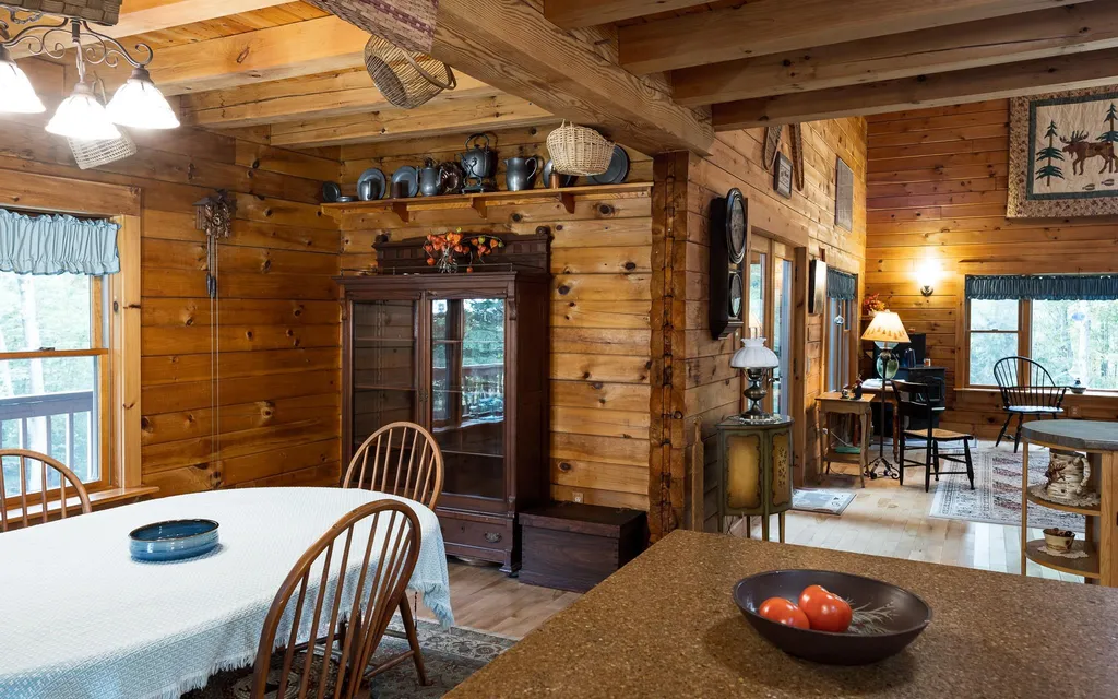 33 Carpenter Hill Road Walpole NH 03608