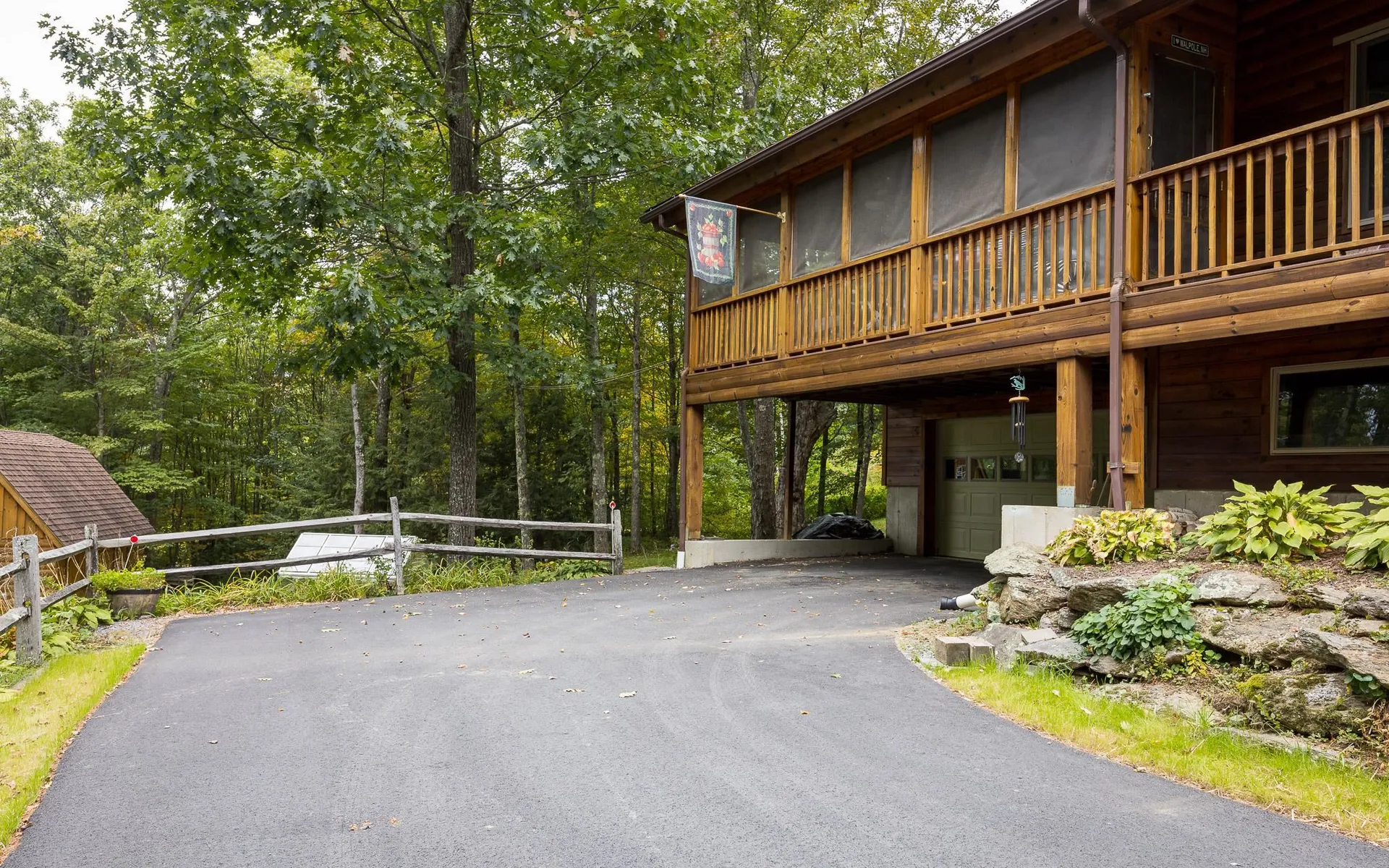 33 Carpenter Hill Road Walpole NH 03608
