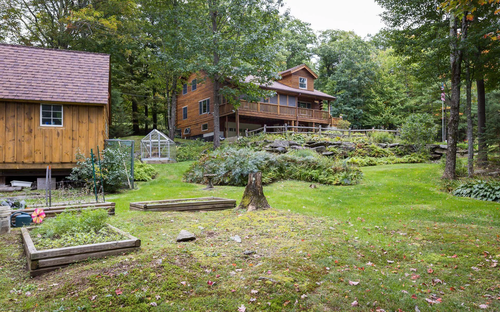33 Carpenter Hill Road Walpole NH 03608