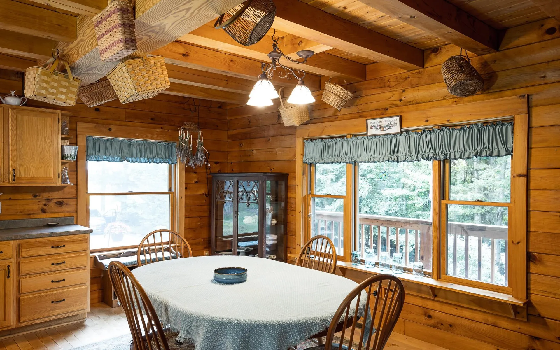 33 Carpenter Hill Road Walpole NH 03608