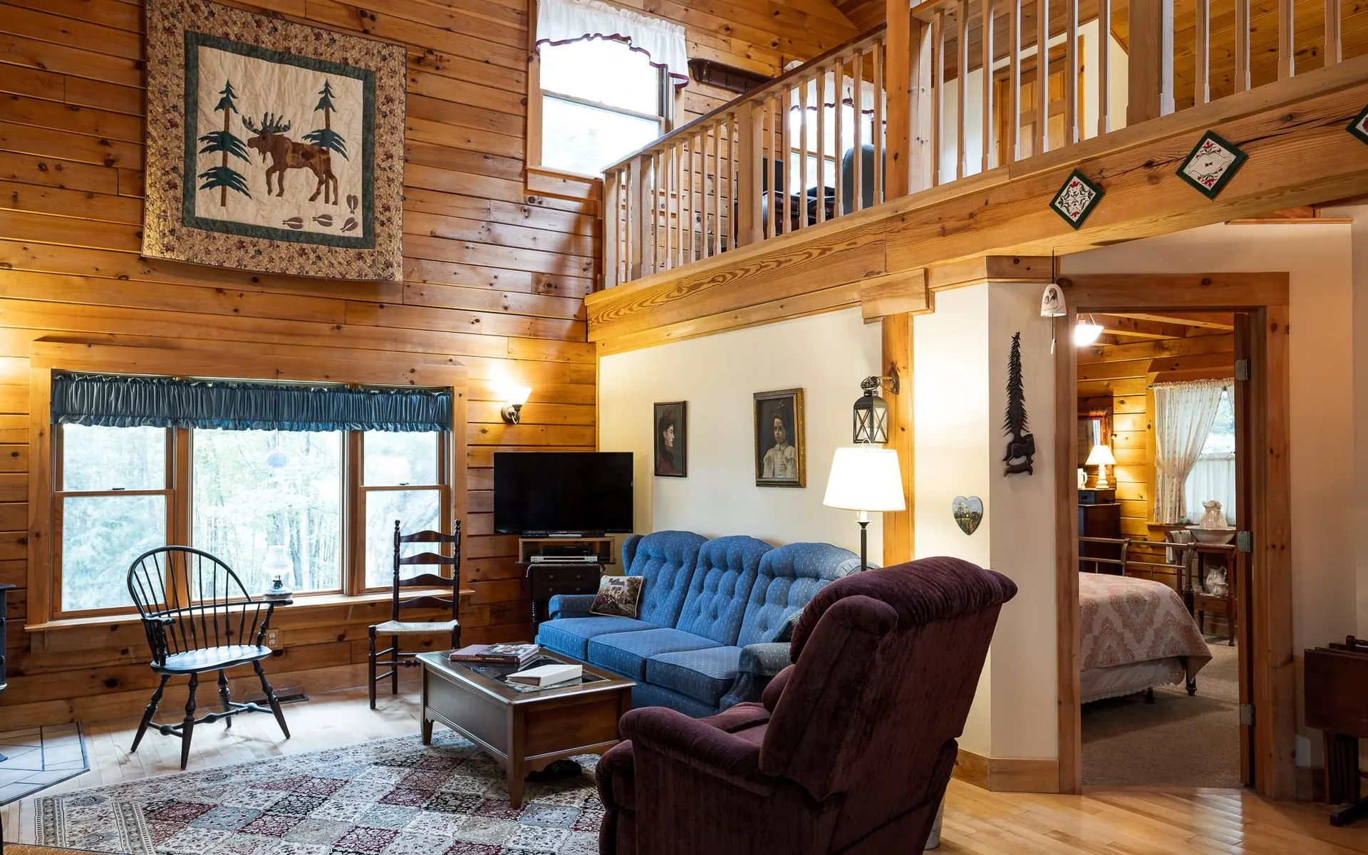 33 Carpenter Hill Road Walpole NH 03608