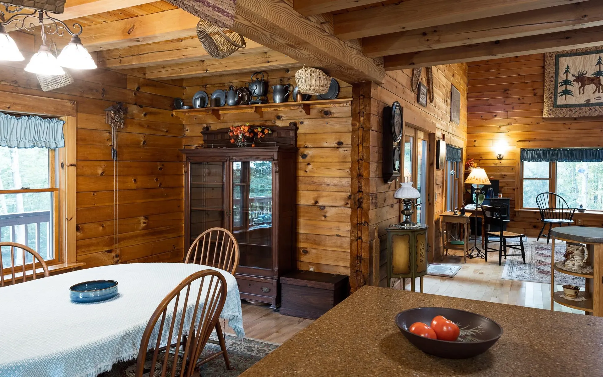 33 Carpenter Hill Road Walpole NH 03608