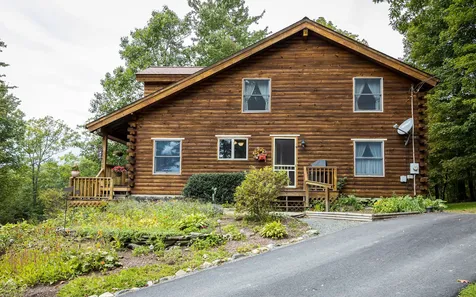 33 Carpenter Hill Road Walpole NH 03608