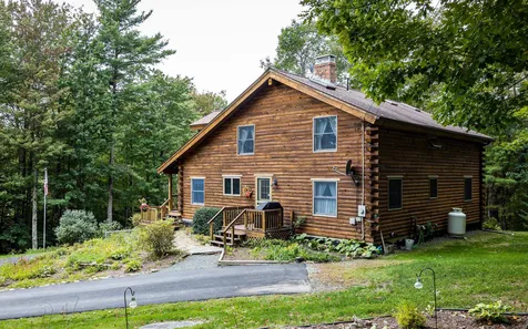 33 Carpenter Hill Road Walpole NH 03608