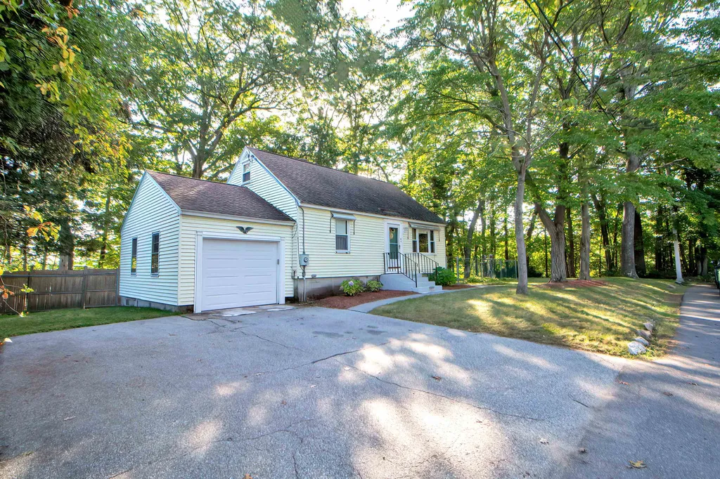 212 Glenwood Avenue Bedford NH 03110