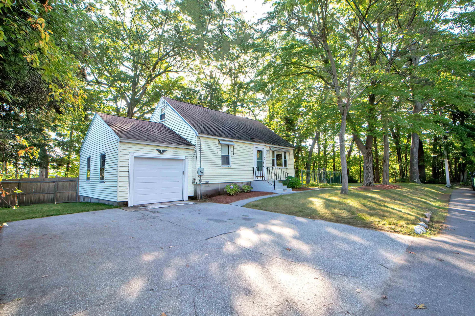 212 Glenwood Avenue Bedford NH 03110