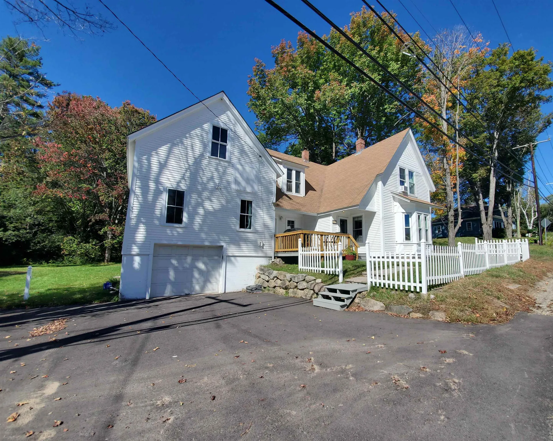 2233 Village Road Madison NH 03849